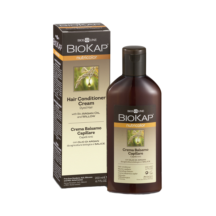 BioKap Hair Conditioner cream 200ml